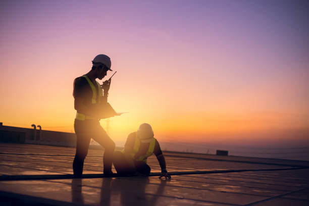 Quick and Trustworthy Emergency Roof Repair Services in Kellogg, ID