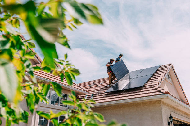 Best Metal Roofing Contractor  in Kellogg, ID