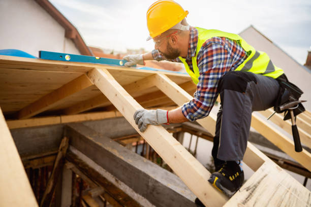 Best Shingle Roofing Installation  in Kellogg, ID