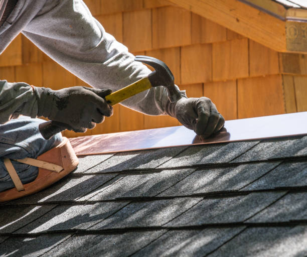 Roof Gutter Cleaning in Kellogg, ID
